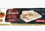 LH. TURRON DE MANI C/MIEL 24X80 GR