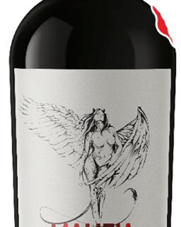 VINO MALIZIA ROBLE RESERV MALBEC 9X750ML