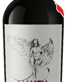 VINO MALIZIA ROBLE CAB. SAUV RESERVA 6X750ML