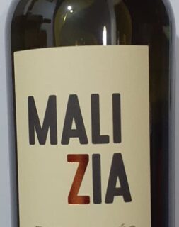 VINO MALIZIA ROBLE TORRONTES 6X750ML