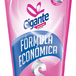 SUAV. GIGANTE FORM ECO 12X800 CC