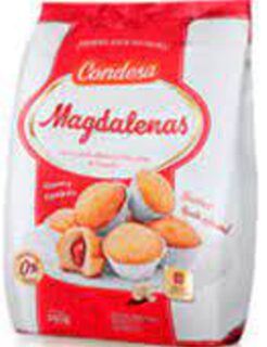 MAGDLAENA CONDESA VAI C/MEMBRILLO 12X250GR