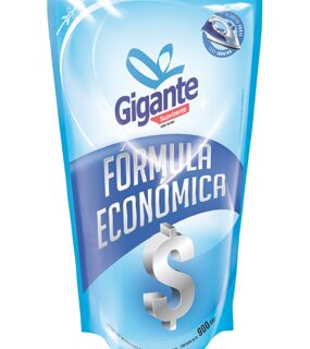SUA. GIGANTE ECONOMICO 12X900 CC