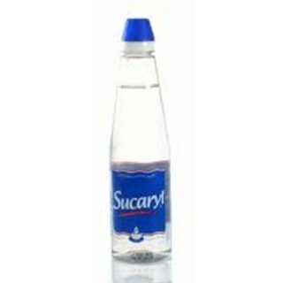 SUCARYL LIQUIDO 6X360