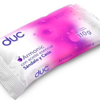 J. DUC ARMONIC 72X110 GR