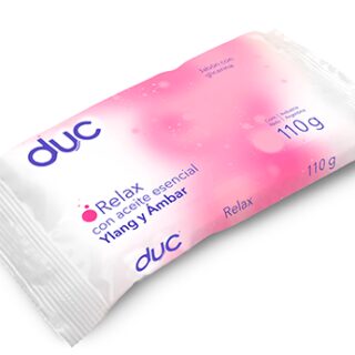 J. DUC RELAX 72X110 GR