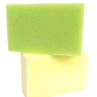 ESPONJA SPA RECT GRANDE X12 U