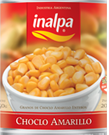 CHOCLO GRANO AMARILLO INALPA 24X350