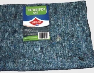 TRAPO DE PISO CONSORCIO PREMIUM X12 U