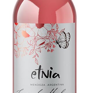 V. ETNIA SWEET COSECHA MADURA ROSADO 6X750 CC