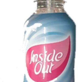 PERF. INSIDE OUT CLAS VAP (ROJO) 12X250