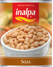 SOJA SECA REMOJADA INALPA 24X350 GR