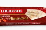LH. TURR?N DE ALMENDRAS 28X100 GR