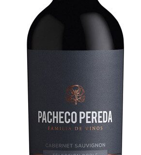 V. PACHECO PEREDA ROBLE FAMILIA CAB SAU 6X750 ML