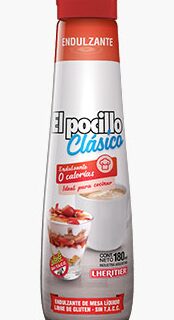 ENDUL CLASI EL POCILLO 6X180ML