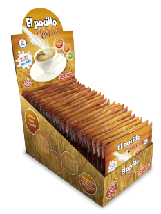 CEBADA EL POCILLO 12X25SBX5G