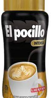 CEBADA INTENSA EL POCILLO POTE6X170